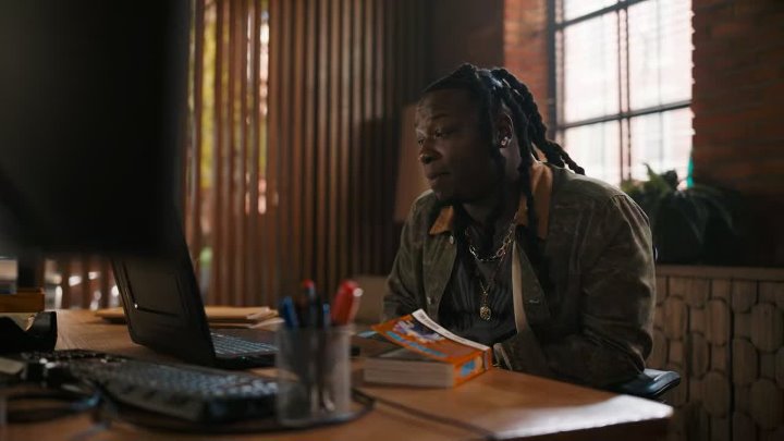 ⁣Tracker 2024 S03E11 To the Bone 720p HEVC x265-MeGusta