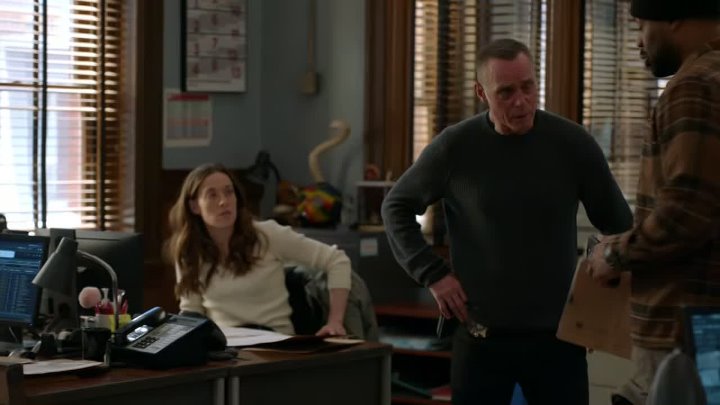⁣Chicago P D S13E13 Reckoning Part III 720p HEVC x265-MeGusta
