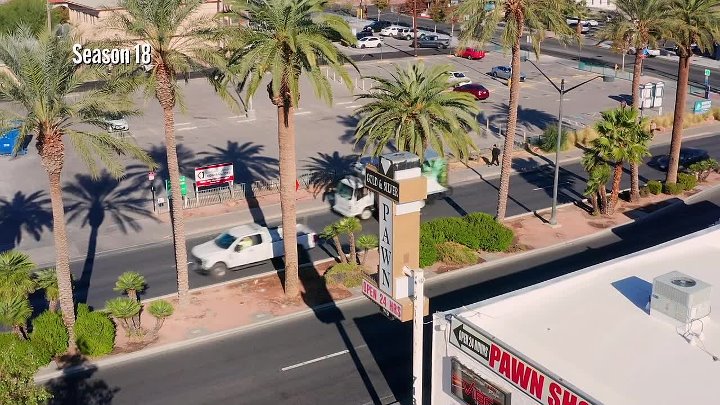 ⁣Pawn Stars S2026E08 Pinkys Big Day 720p WEB H264-JFF