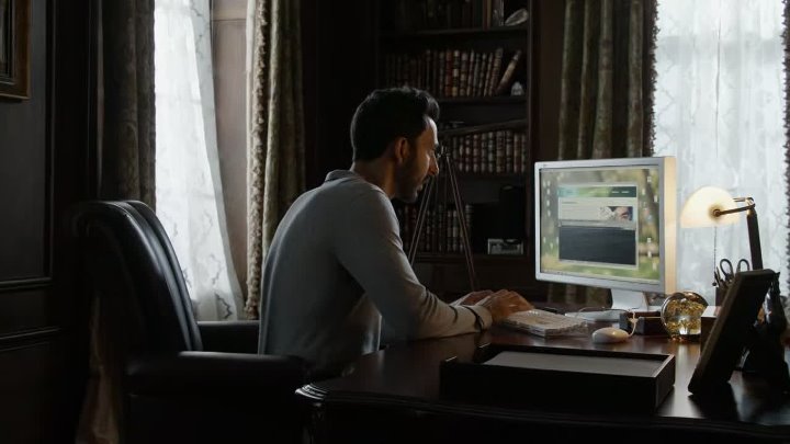 ⁣The Blacklist S09E01 The Skinner 720p HEVC x265-MeGusta