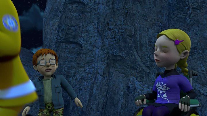 ⁣Fireman Sam S11E06 The Why Files 1080p AMZN WEB-DL DDP2 0 H 264-SPiRiT