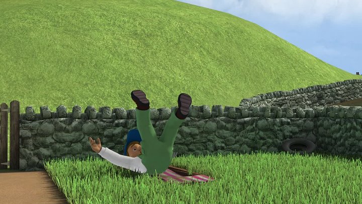 Fireman Sam S09E24 Garden Force 1080p AMZN WEB-DL DDP2 0 H 264-SPiRiT