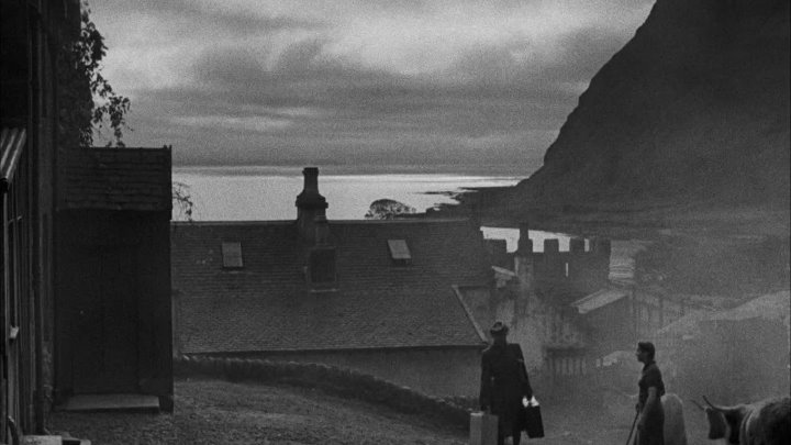 ⁣I Know Where Im Going 1945 Criterion 1080p BluRay x265 HEVC FLAC-SARTRE