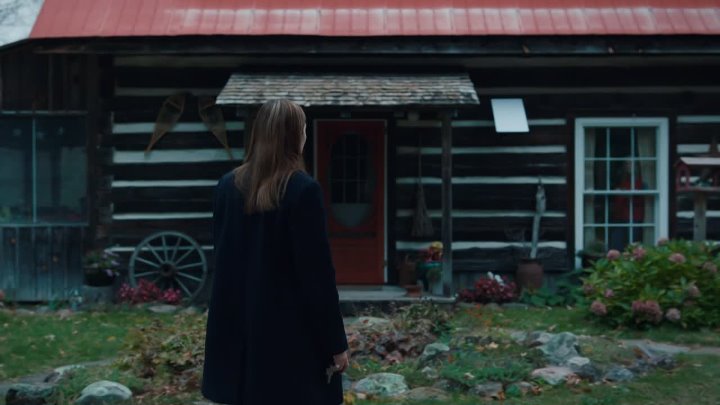 ⁣Law and Order Toronto Criminal Intent S02 1080p x265-ELiTE