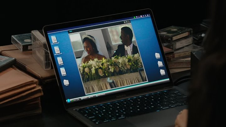 ⁣The Blacklist S09E20 Caelum Bank 1080p AMZN WEB-DL DDP5 1 H 264-NTb