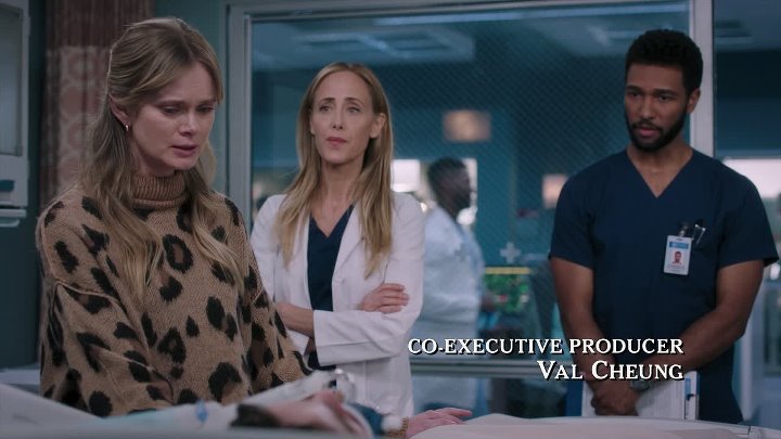 ⁣Greys Anatomy S22E12 1080p AMZN WEB-DL DDP5 1 H 264-NTb