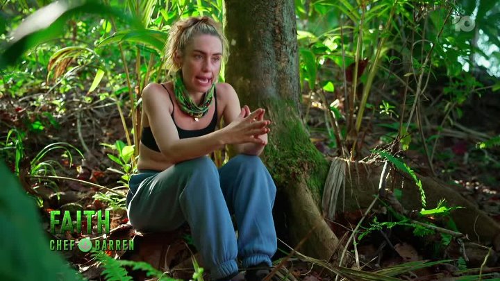 ⁣Survivor AU S14E06 720p HEVC x265-MeGusta