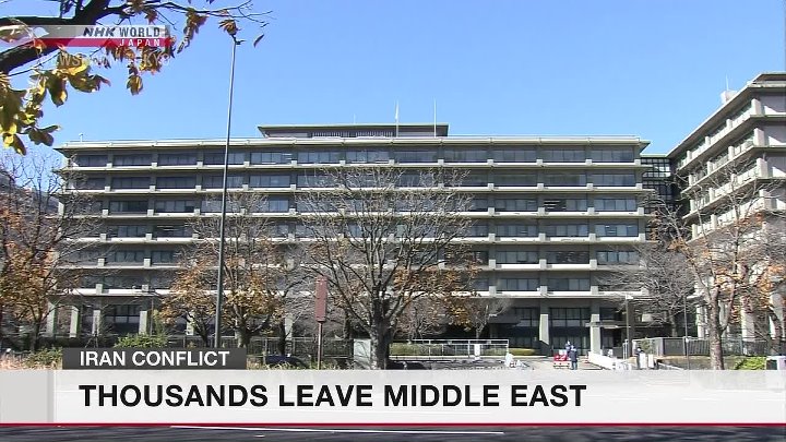 ⁣Newsroom Tokyo 2026 03 04 1080p HDTV H264-DARKFLiX