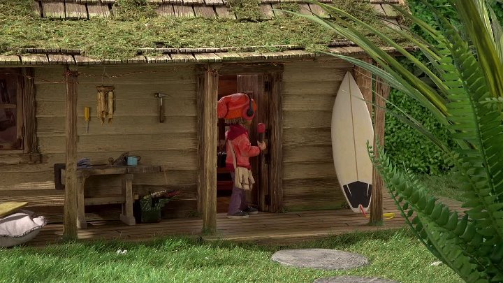 ⁣The Sound Collector S01E34 1080p WEB H264-SKYFiRE