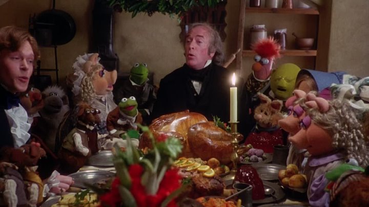 ⁣The Muppet Christmas Carol (1992) 1080p BluRay x265 -ENG -RARBG