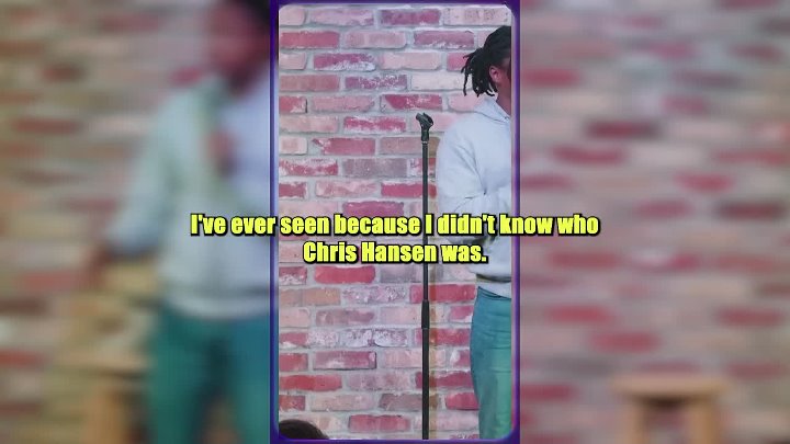 ⁣Josh Johnson on the Cardi B court case & the backyard body 🦴 #343 (1080p_24fps_H264-128kbit_AAC)