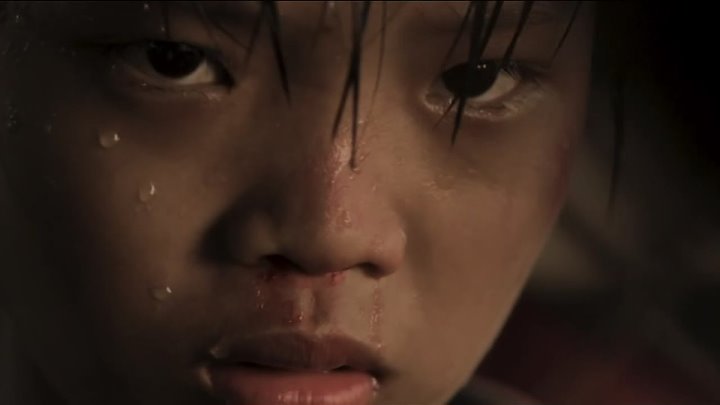 ⁣Rom (2020) [EngSubs] (1080p)🌻 Asian Cinema