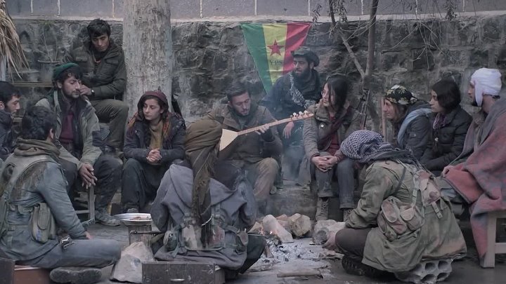 ⁣The End Will Be Spectacular -Sonu Muhteşem Olacak (2019) WEBRip x264 -Kurdish -YTS MX