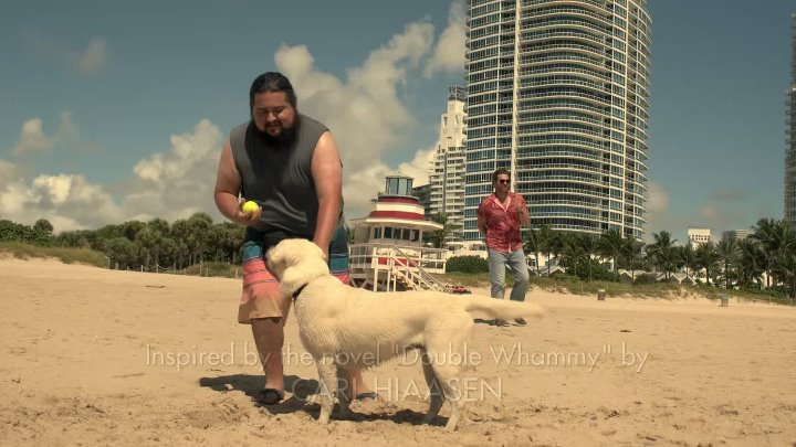 ⁣RJ Decker S01E01 1080p HEVC x265-MeGusta