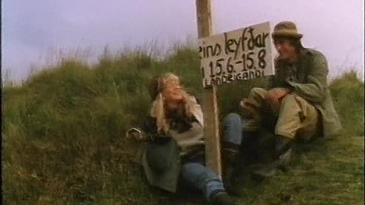 ⁣The Beast (1986) 384p WEBRİp x264 -İcelandic+ENG -SRT -