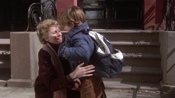 ⁣Without A Trace (1983) (1080p)🌻 80's Movies