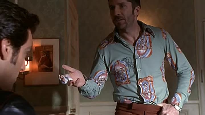 ⁣The Pretender S03E12 Unsinkable