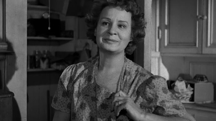 ⁣Come Back Little Sheba (1952) (1080p)🌻 Black & White Films