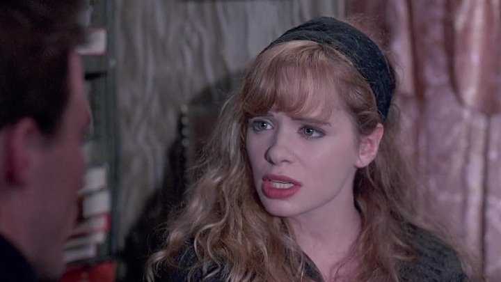 ⁣The Unbelievable Truth (1989) (720p)🌻 80's Movies