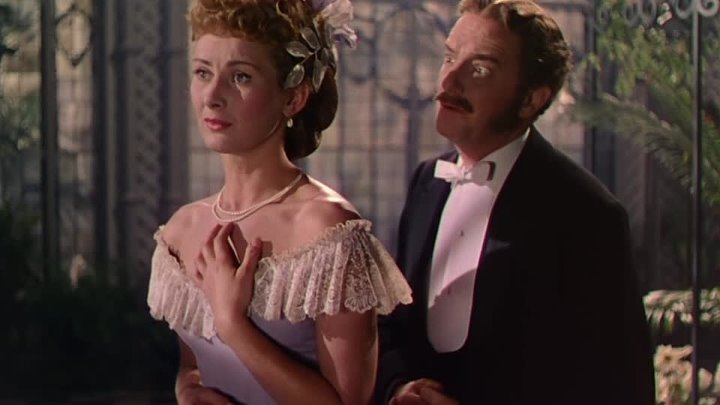 ⁣The Story Of Gilbert And Sullivan (1953) (720p)🌻 Musicals