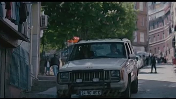 Dar 1 Sezona 7 Epizoda