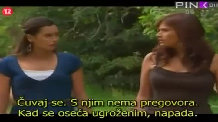 Naslednici (2007) Epizoda 94