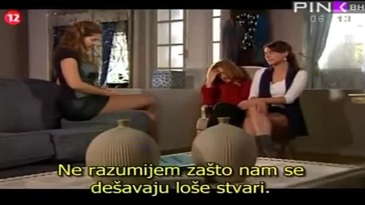 Naslednici (2007) Epizoda 98