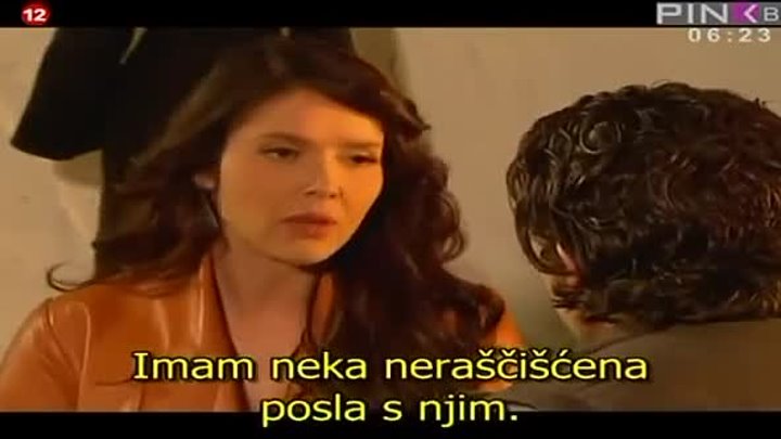 Naslednici (2007) Epizoda 102