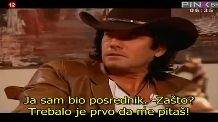 Naslednici (2007) Epizoda 106