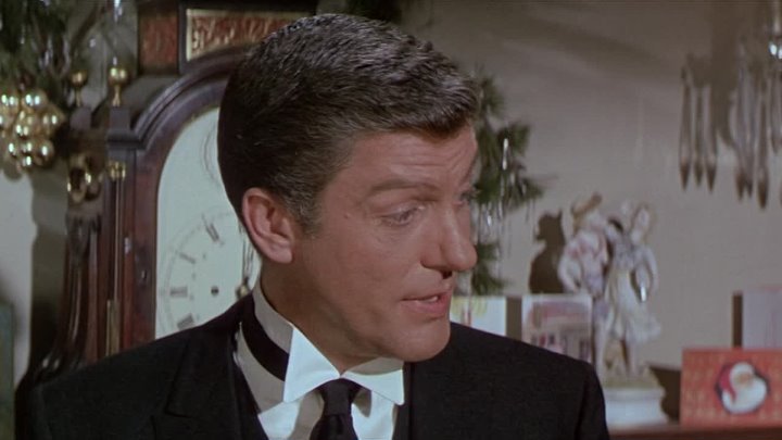 ⁣Fitzwilly (1967) (1080p)🌻 Classic & Older Hollywood Films