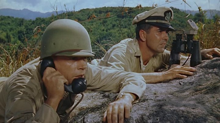 ⁣American Guerrilla In The Philippines (1950) (1080p)🌻 Classic & Older Hollywood Films