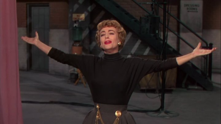 ⁣Torch Song (1953) (1080p)🌻 Musicals