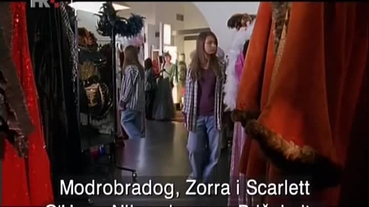 ⁣Ludi_od_ljubavi_Ep 13