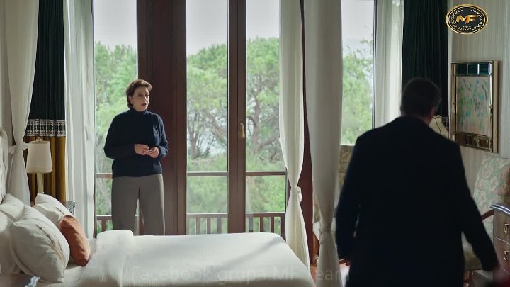 ⁣Kıskanmak 21 Bölüm