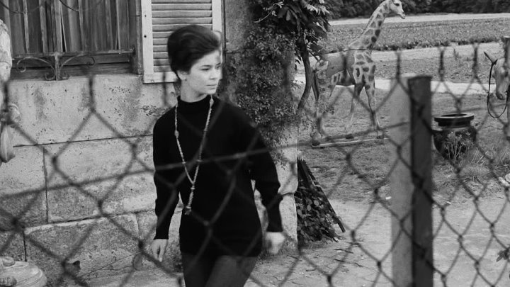 ⁣La Menace (1961) (1080p) Eng Soft Subs Incl'🌻 Foreign Language Films & Tv