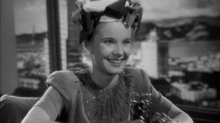 ⁣That Brennan Girl (1946) (1080p)🌻 Black & White Films