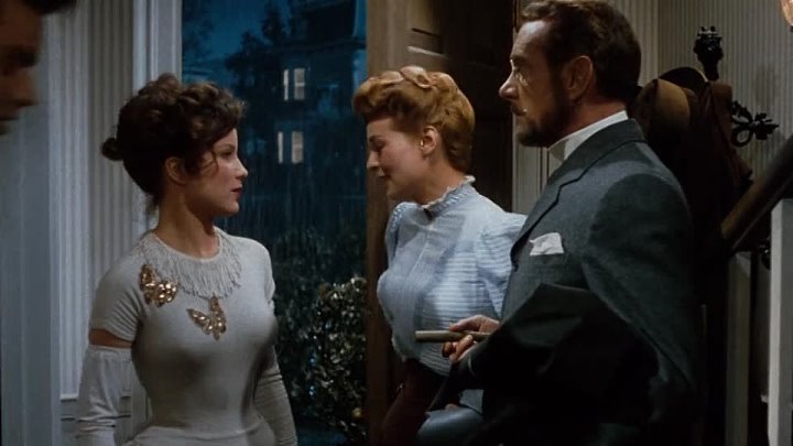 ⁣Stars And Stripes Forever (1952) (720p)🌻 Musicals