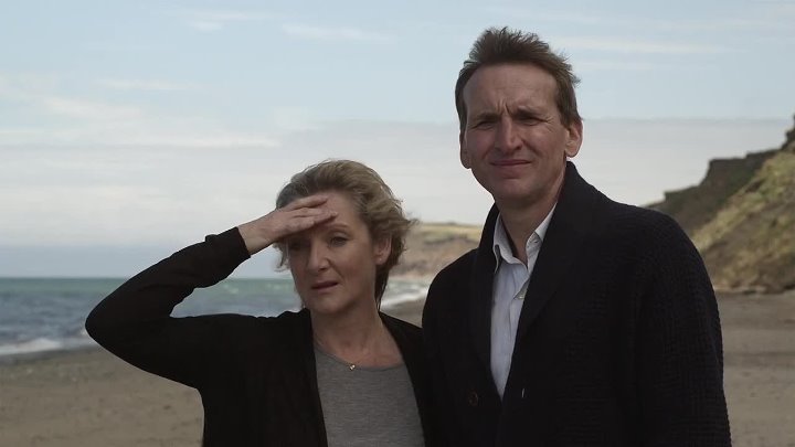 ⁣The Shadow Line (2011) Episode 3