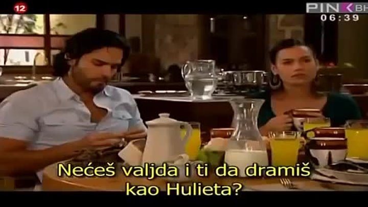 ⁣Naslednici (2007) Epizoda 119