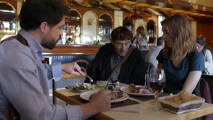 Ukus bjelih rada - MF Team Epizoda 01