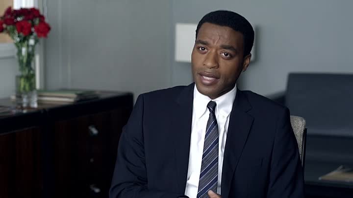 ⁣The Shadow Line (2011) Episode 4