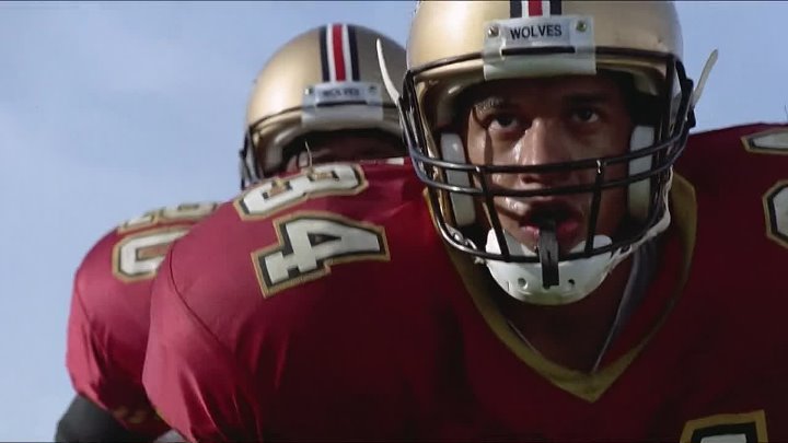 ⁣The Program (1993) (720p)🌻 90's Movies