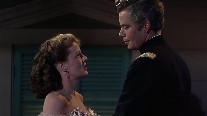 ⁣The Man From Colorado (1948) (1080p)🌻 Westerns