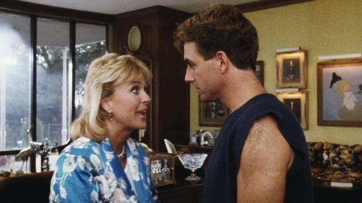 ⁣Prince Of Bel Air (1986) (1080p)