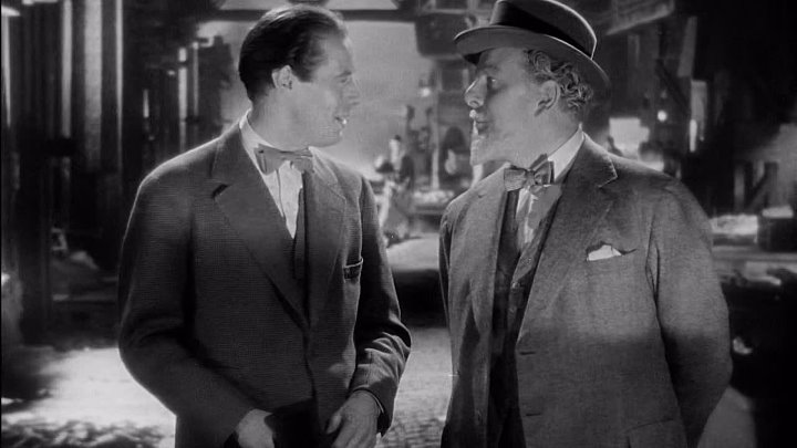 ⁣Major Barbara (1941) (1080p)🌻 Black & White Films