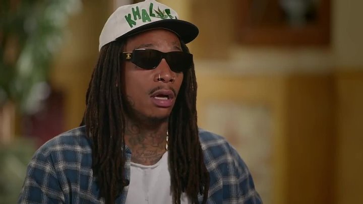 ⁣Finding Your Roots [S12E02] Great Migrations