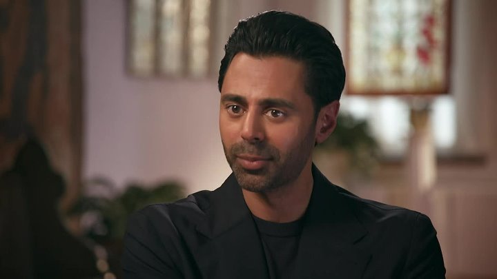 ⁣Finding Your Roots [S12E04] The Road We Took