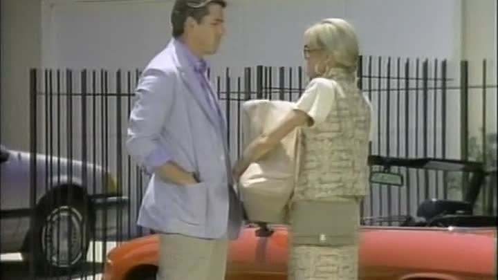 ⁣Knots Landing S08E03 Reunion