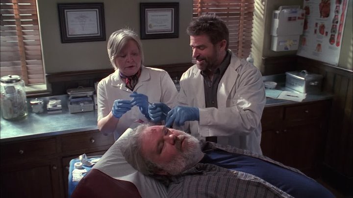 ⁣Everwood S01E20 Moonlight Sonata 1080p