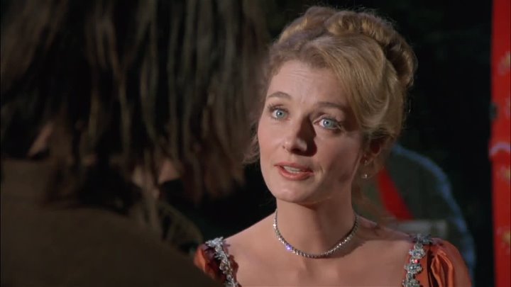 ⁣Kung Fu (1973) [S2E11] The Elixir